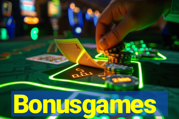 Bonusgames