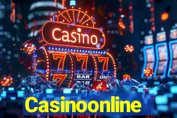 Casinoonline