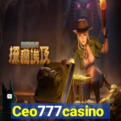 Ceo777casino