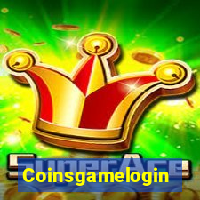 Coinsgamelogin