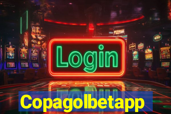 Copagolbetapp