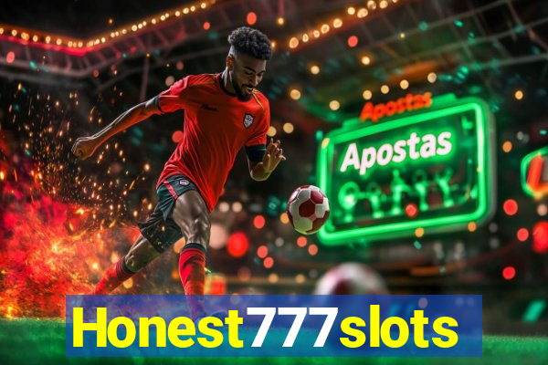 Honest777slots