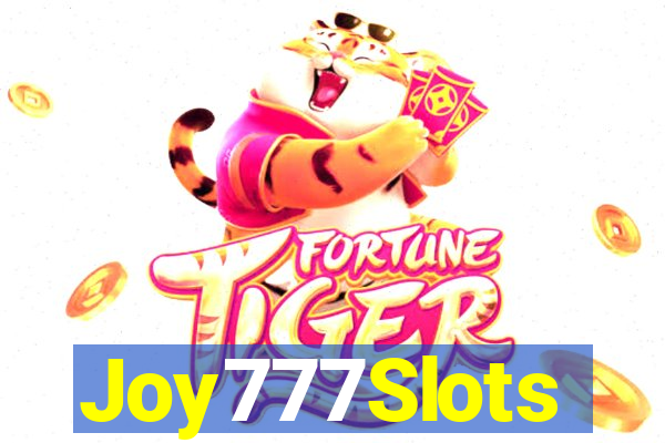 Joy777Slots