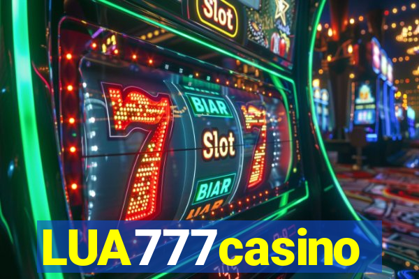 LUA777casino