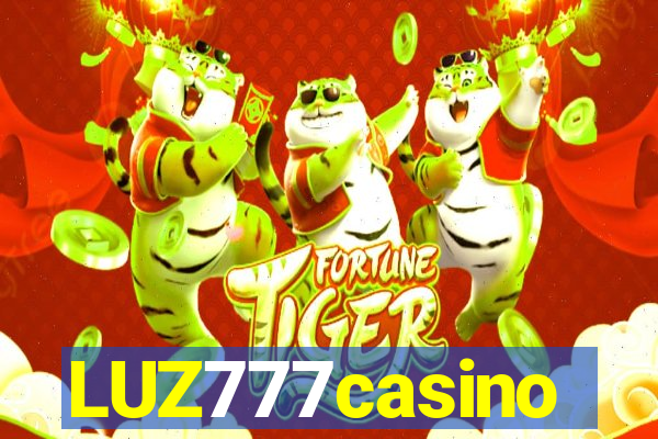 LUZ777casino