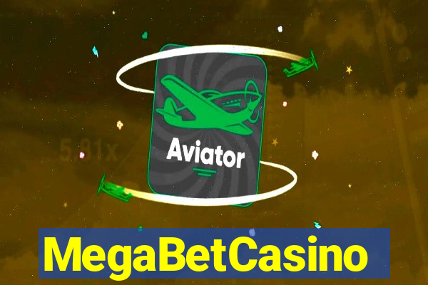 MegaBetCasino