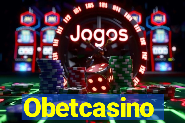 Obetcasino