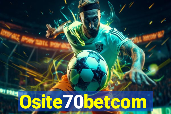 Osite70betcom