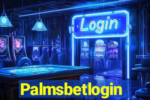 Palmsbetlogin