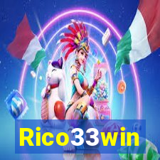 Rico33win