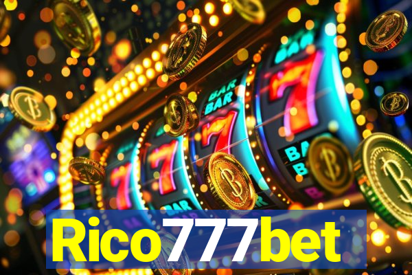 Rico777bet