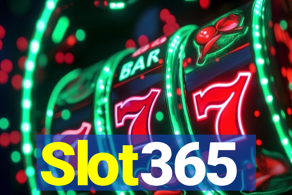 Slot365