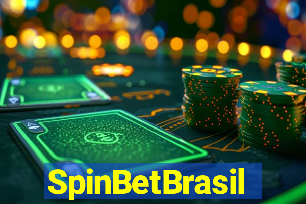 SpinBetBrasil