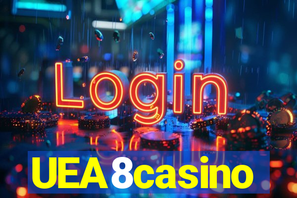 UEA8casino