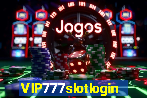 VIP777slotlogin