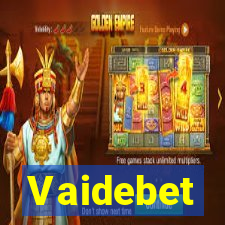 Vaidebet