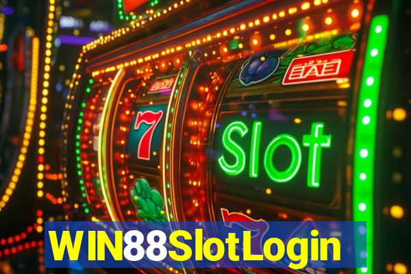 WIN88SlotLogin