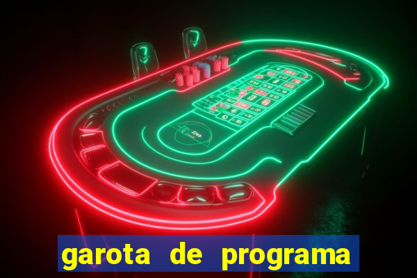 garota de programa em porto ferreira