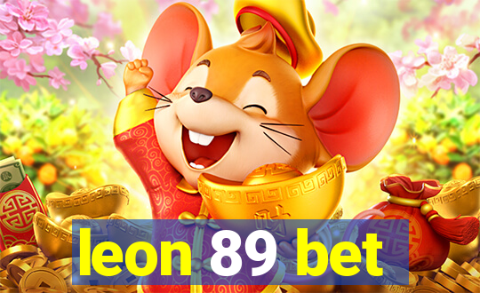 leon 89 bet