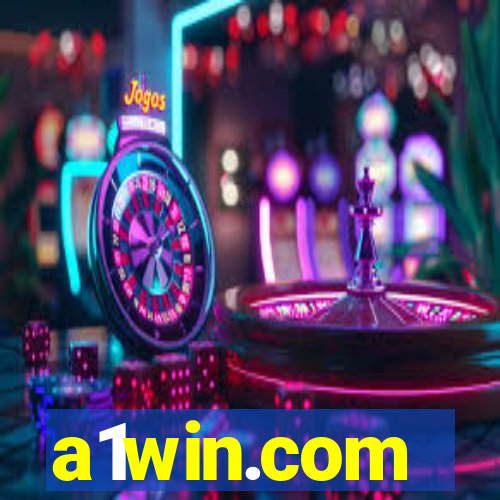 a1win.com