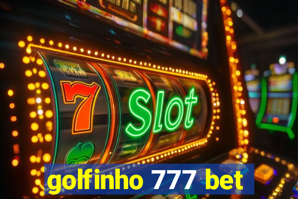 golfinho 777 bet