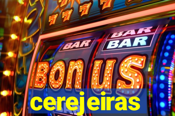 cerejeiras