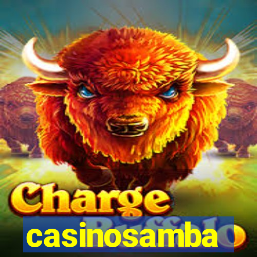 casinosamba