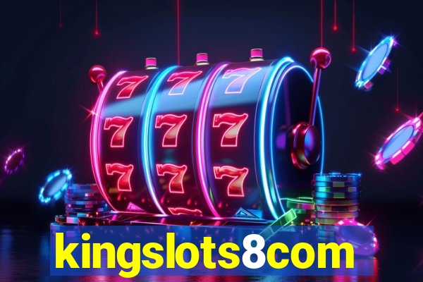 kingslots8com