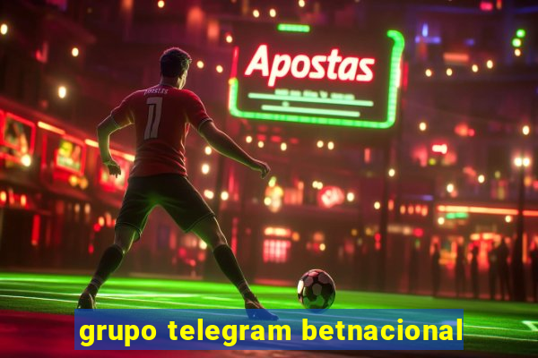 grupo telegram betnacional