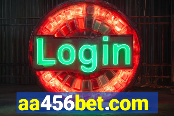 aa456bet.com