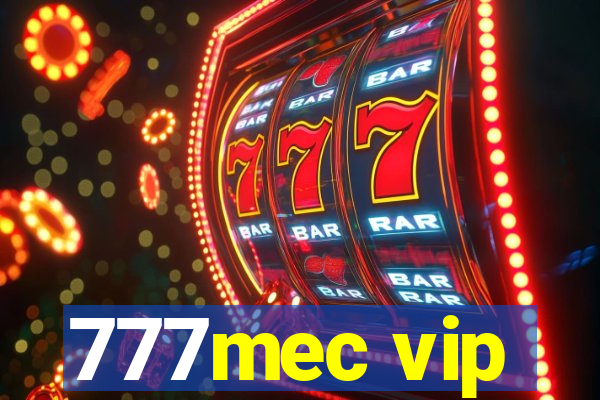 777mec vip