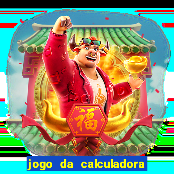 jogo da calculadora do amor