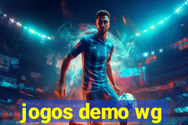 jogos demo wg