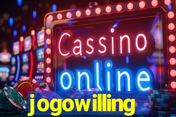 jogowilling