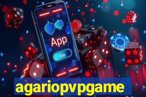 agariopvpgame