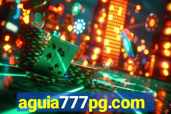 aguia777pg.com