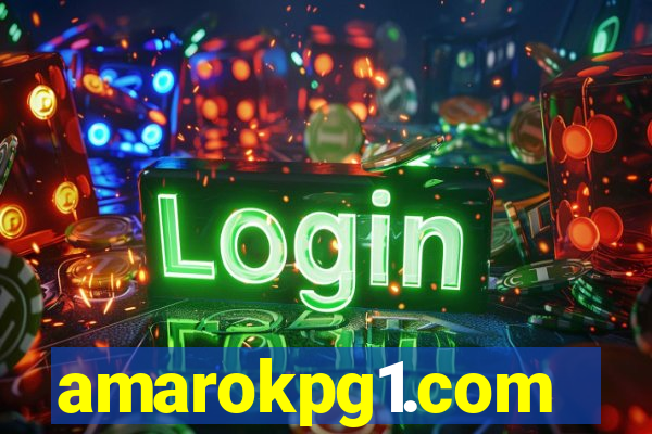 amarokpg1.com