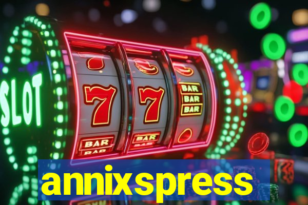 annixspress