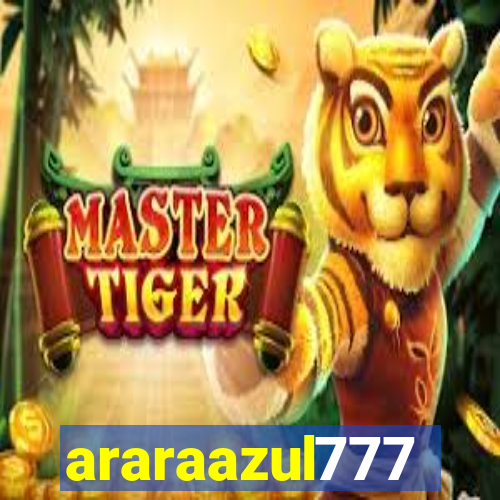 araraazul777