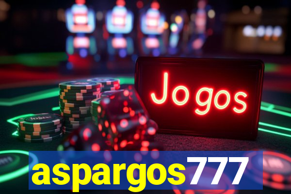 aspargos777