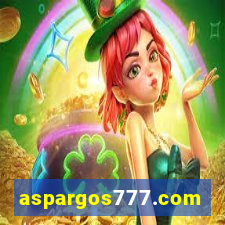 aspargos777.com