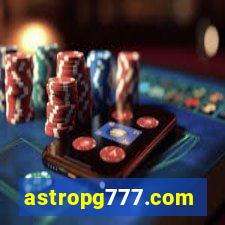 astropg777.com