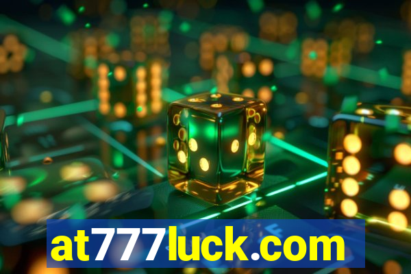 at777luck.com