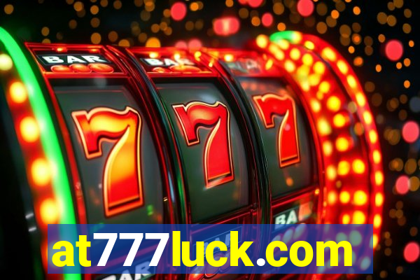 at777luck.com