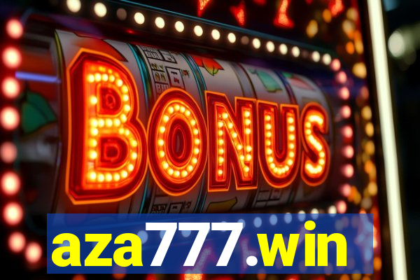 aza777.win