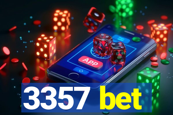 3357 bet