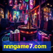 nnngame7.com