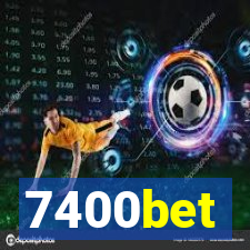 7400bet