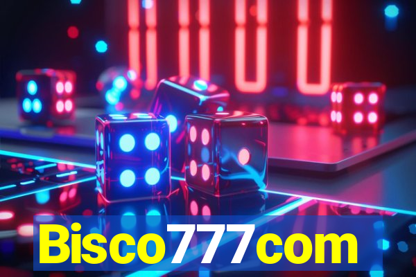 Bisco777com