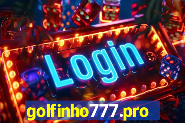 golfinho777.pro